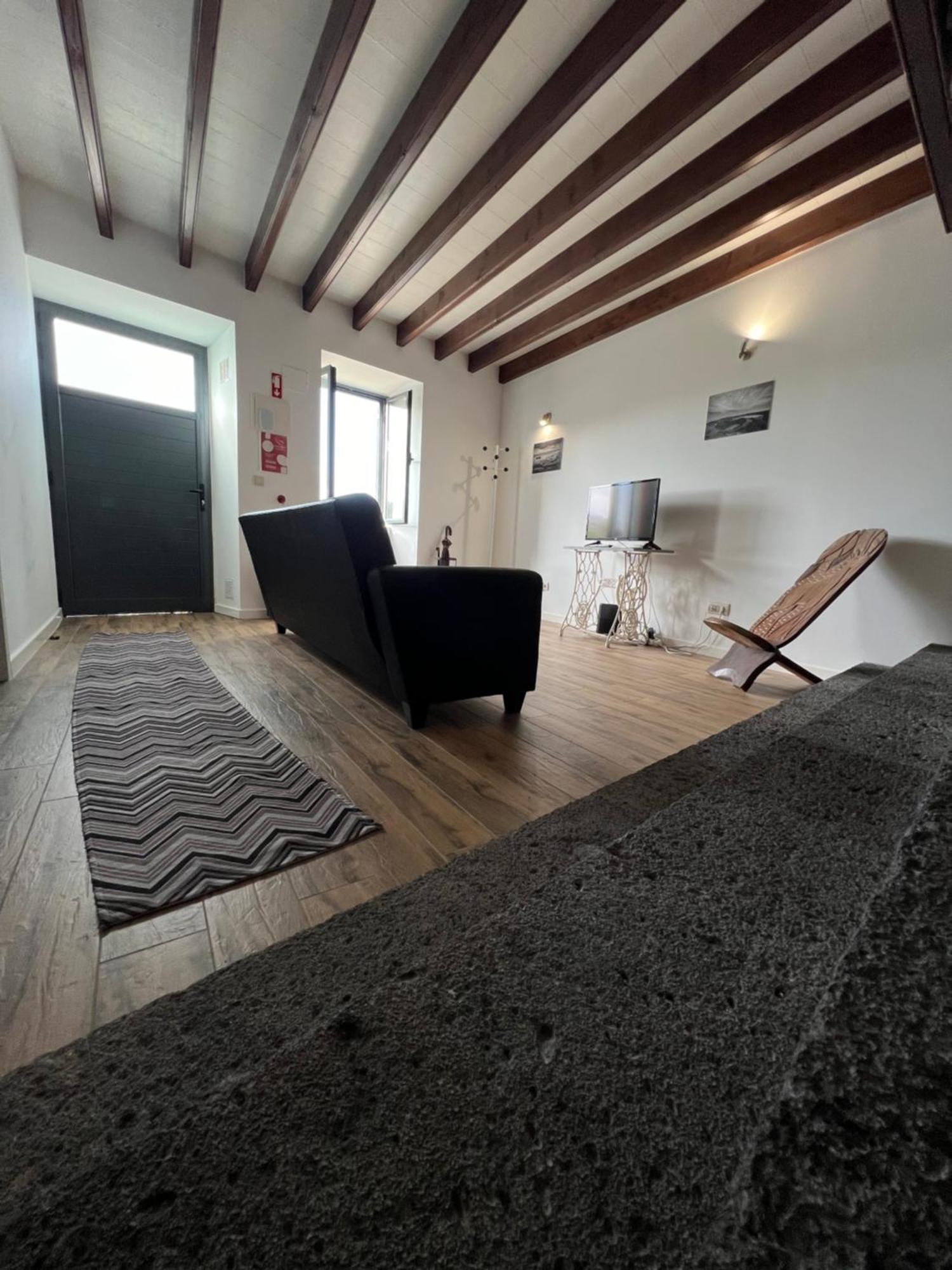 Casa Dos Cedros Villa Pico da Pedra Ngoại thất bức ảnh