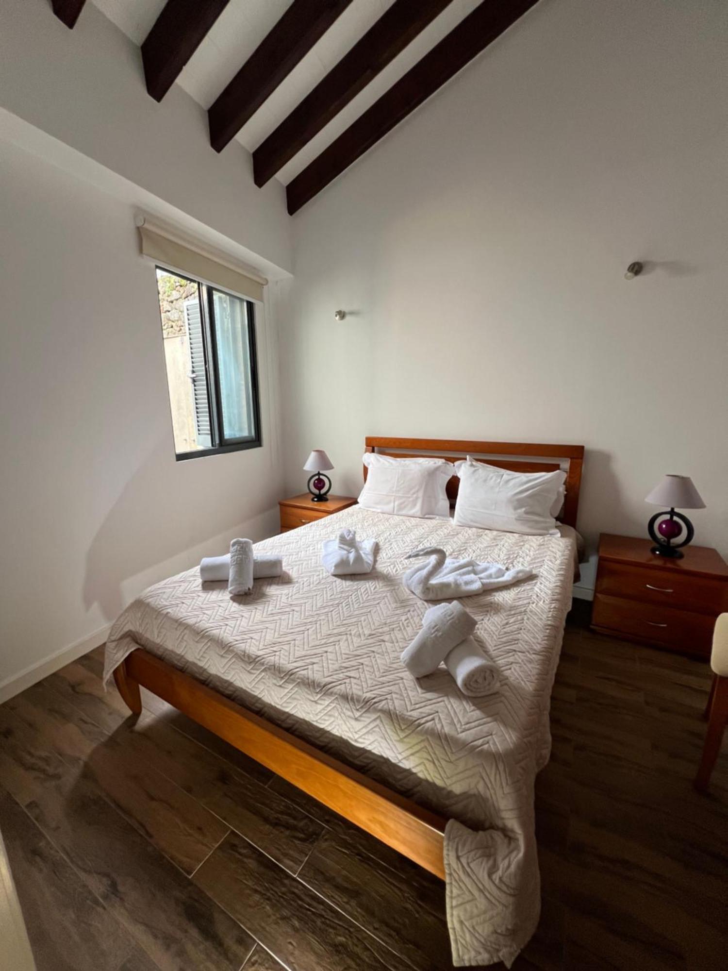 Casa Dos Cedros Villa Pico da Pedra Ngoại thất bức ảnh
