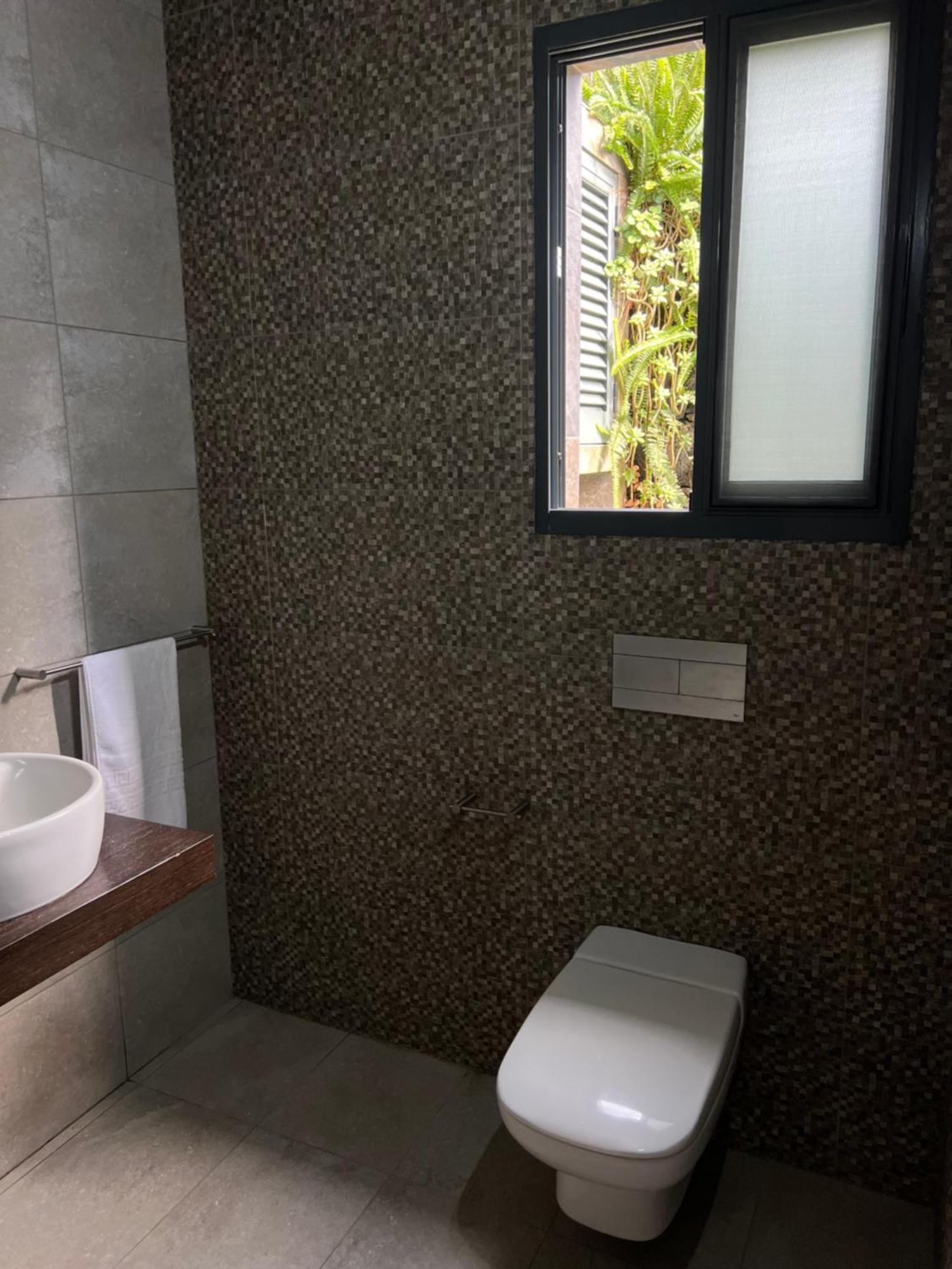 Casa Dos Cedros Villa Pico da Pedra Ngoại thất bức ảnh