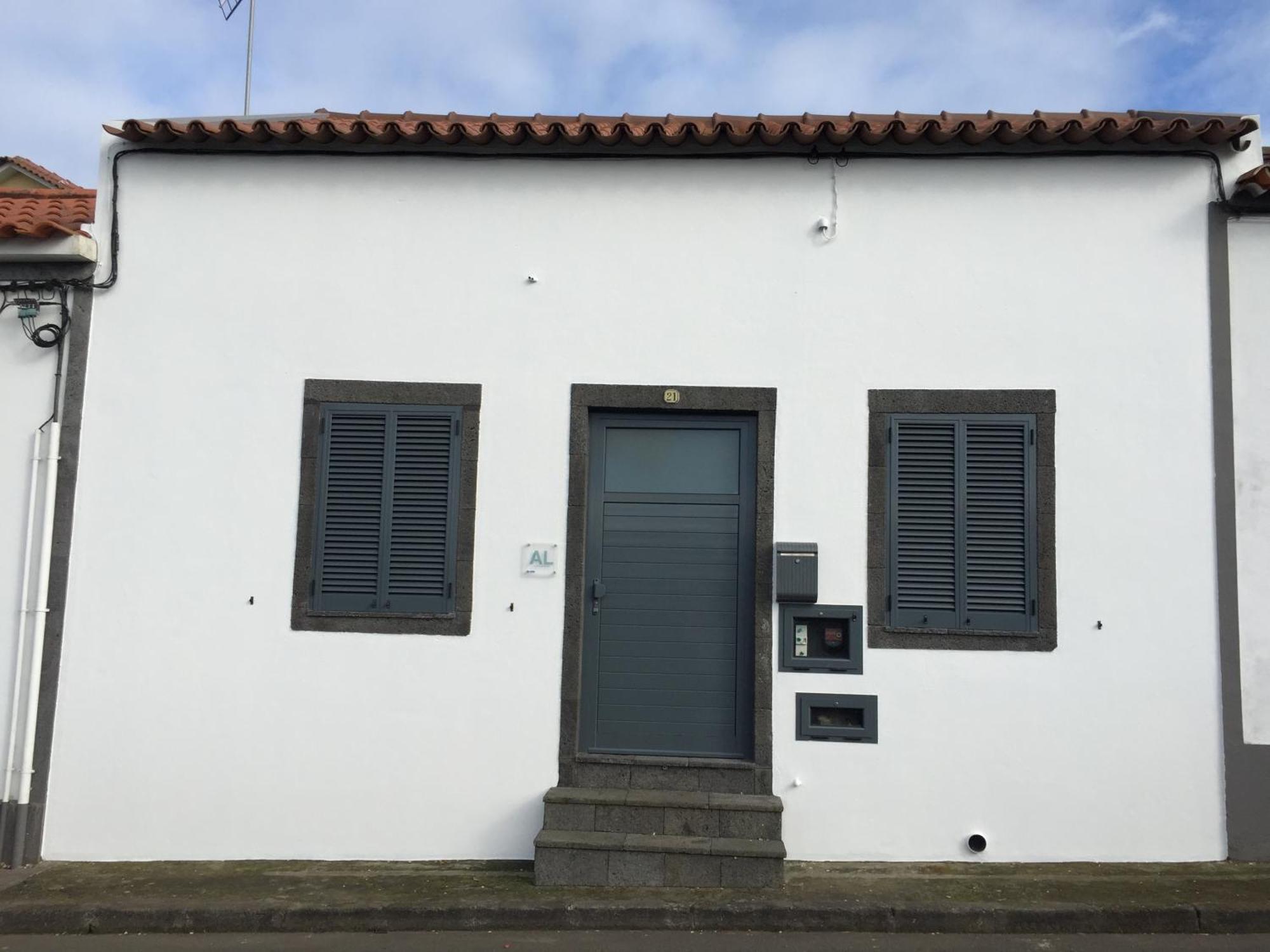 Casa Dos Cedros Villa Pico da Pedra Ngoại thất bức ảnh